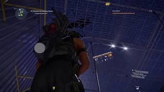 TD2 | WALKTHROUGH - BANK HQ (Mission #8)