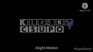 Klasky Csupo The Ring Effects Round 1 vs Khaled Istaitieh