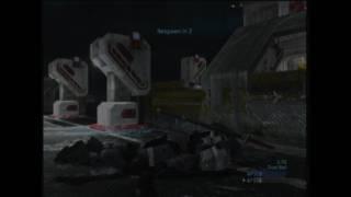 SLEEKYx16 1v1 Halo3 Montage