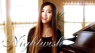 Ghost Love Score - Nightwish (Cover by Jenn)