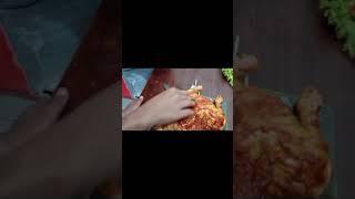 lomba masak HUT RI SIGNORA Cab. Probolinggo team bp. Tiksan