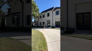 University Park, Dallas Texas Dallas home tours 