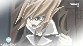 Yu-Gi-Oh! Zexal Vector AMV - I will not die~