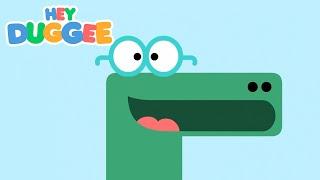 HAPPY time - Hey Duggee - Duggee's Best Bits