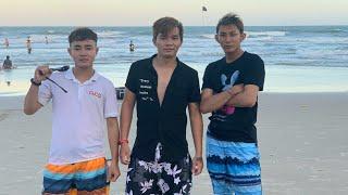 Du Lịch Vũng Tàu Cùng Đại Gia Đình Phúc Trọng Vlogs