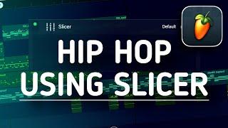 How To Make Beats Using Slicer In Fl studio mobile