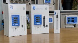 Bluelab Guardian Monitor Range Overview