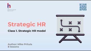 What does the HR Director know that other HRs don't? Strategic HR and what is it?