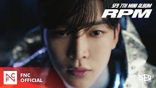 SF9 – RPM TEASER # RPM_RUNNER