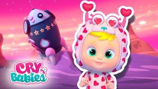 Bun venit pe Planet Tear! ‍ CRY BABIES Magic Tears  Ep. 7 | DESENE pentru COPII