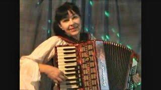 WIESŁAWA DUDKOWIAK AKORDEON her most beautiful accordion melodies