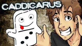 [OLD] No One Can Stop Mr. Domino PS1 - Caddicarus