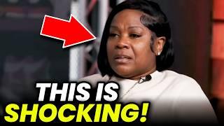 2 MINUTES AGO : Sheryl Swoopes CRIES OUT After Hearing Caitlin Clark’s RECORD BREAKING LPGA Deal!