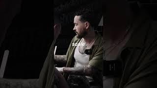 What does Sean specialise in? Meet one of resident realism artists. #londontattoo #tattoo