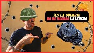 DJI AVINOX speaks out! Against eBike restrictions: BANG for the eMTB industry! 
