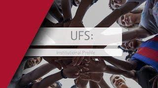 University of the Free State – Institutional Profile