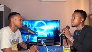 Swahili Nation Podcast | Trailer