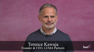 Digital Advertising Business Poised for Growth in 2025: LUMA’s Terry Kawaja