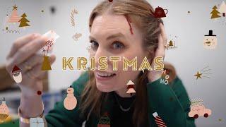 KRISTMAS | VLOGMAS DAYS 19 & 20