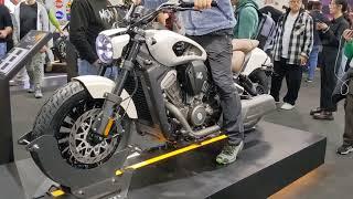 Eicma 2025 Benda Motorcycles List at EICMA IItaly