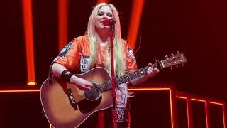 Avril Lavigne: Nobody’s Home [Live 4K] (Minneapolis, Minnesota - September 12, 2024)