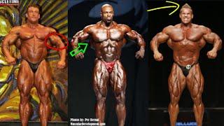 The LAST CALLOUT (1997 Yates vs 2007 Coleman vs 2013 Cutler)