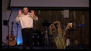 Light in the Valley Chapel: Questions Jesus Asked- Have You Still No Faith? | Jimmy Mast