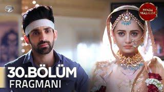 Benim Masalım Hint Dizisi | 30. Bölüm Fragmanı