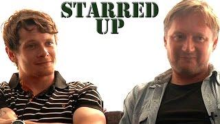 DP/30 @ TIFF '13: Starred Up, David Mackenzie, Jack O'Connell