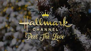 Hallmark Channel Targets Sad Singles