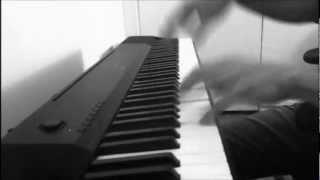 "Fires of a Revolution" Incredible Fast Piano Music (EPIC)