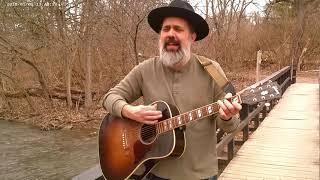 Kevin Milner - A Thousand Miles