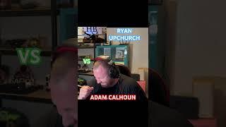 The Beef Continues #rap #beef #shorts #reels #hiphop #video #reaction #fyp #rgbreactions #upchurch