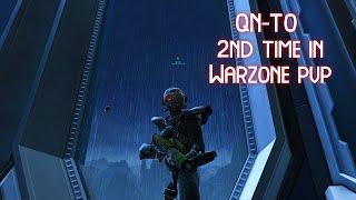 SWTOR - 2nd time experience in Lowbie Warzone PVP