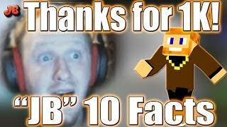 10 Facts About Jiggly | 1K Subs Thank You!