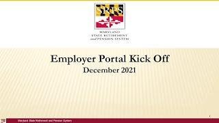 MSRA Employer Portal Kick Off 20211217 103222 Meeting Recording