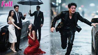 CEO kept hurting pregnant wife for mistress,but When she left, he regret & beg—too late & too dumb!