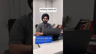 Ep 30: Prabh Karan Singh Jolly - Associate Project Manager