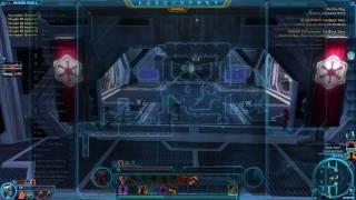 SWTOR The Black Talon Flash Point Part 1