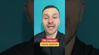 желчный пузырь, застой желчи, желчь, отток желчи, густая желчь,