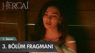 Hercai 3. Bölüm Fragmanı