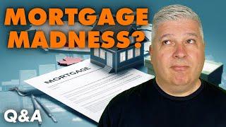 AVOID these Mortgage Mistakes: Expert Q&A