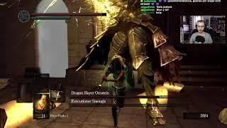 Dark Souls: "The Scorched Contract" Mod - Parte 3