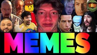 JUNGLE OF THE BEST DANK MEMES V55