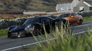 Driveclub Review