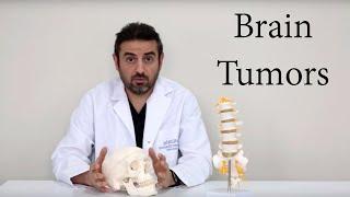 Brain Tumors | Brain surgery | Brain operation | Neurosurgeon