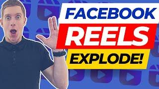 Complete Guide To Facebook Reels In 2024 [Tutorial & Best Practices]