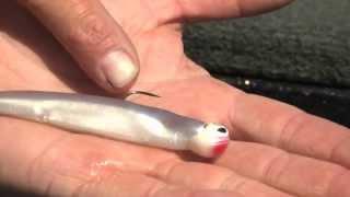 ROCK-IT JIG by Northland Fishing Tackle