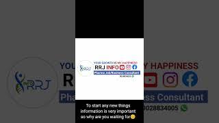 Pharmaceuticals Job / Business at one place