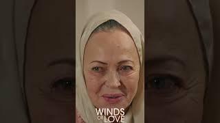 Zeynep'in baş döndüren güzelliği  #windsoflove #shorts #zeyhal #ruzgarlitepe